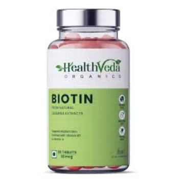 Biotin Tablet